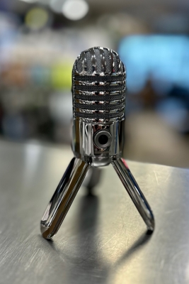 Store Special Product - Samson - METEOR MIC