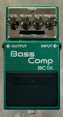 Store Special Product - BOSS - BC-1X