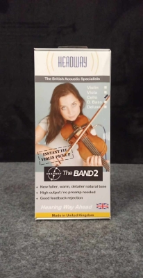 Store Special Product - Headway Music Audio - THE BAND CELLO