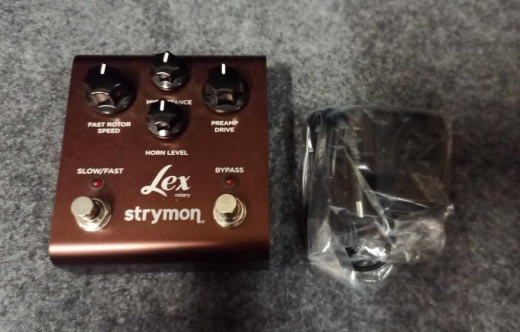 Store Special Product - Strymon - LEX V1