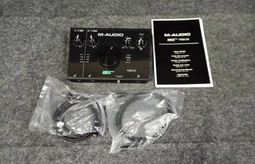 Store Special Product - M-Audio - AIR192X6