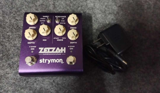 Store Special Product - Strymon - ZELZAH