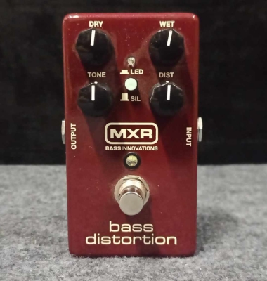 Store Special Product - MXR - M85