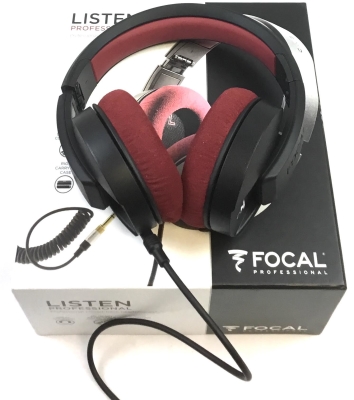 Store Special Product - Focal Professional - LISTEN PRO