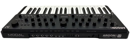 Store Special Product - MODAL ARGON8 SYNTHESIZER - 37 KEYS