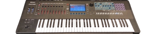 Store Special Product - Roland FANTOM-6 Synth/Workstation