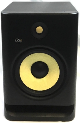 Store Special Product - KRK - RP8-G4 (Single Speaker)