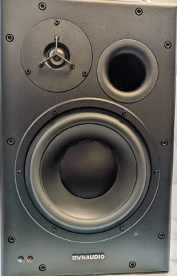 Store Special Product - Dynaudio Monitor BM15A/LEFT