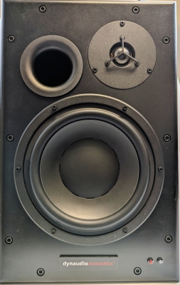 Store Special Product - Dynaudio Monitor BM15A/RIGHT