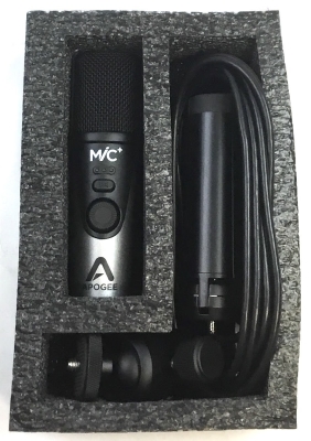 Store Special Product - Apogee - MIC PLUS