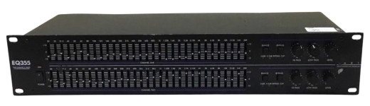 Store Special Product - 355 ART DUAL 31 BAND EQ