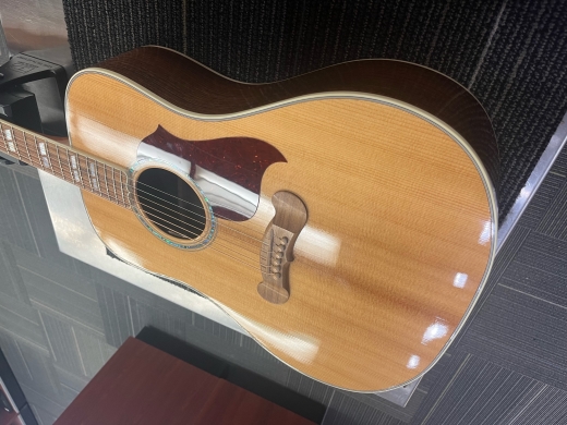 Store Special Product - Gibson Songwriter