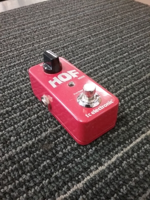 Store Special Product - TC Electronic - HOF MINI