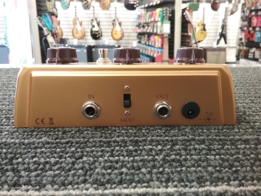 Store Special Product - Warm Audio - WA-CV