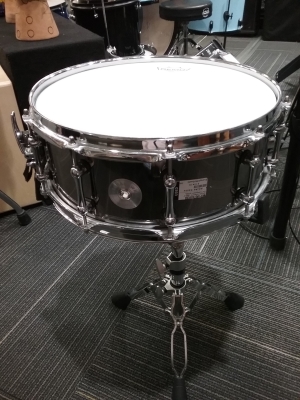 Store Special Product - MAPEX TOMAHAWK - 5.5X14\" SNARE - CHROME