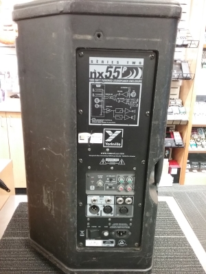 Store Special Product - Yorkville - NX55P-2