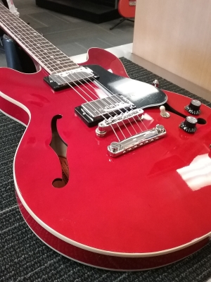 Gibson ES-339 Cherry | Long & McQuade