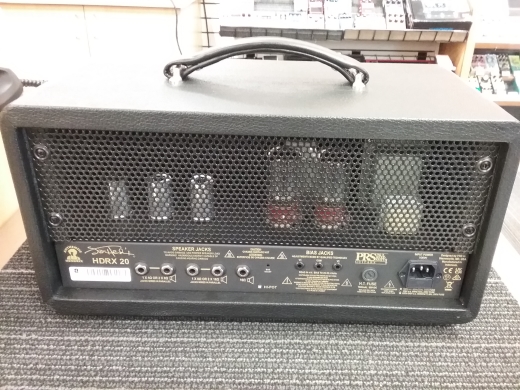 Store Special Product - PRS HDRX 20 HEAD