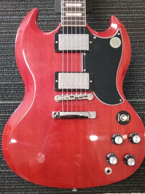 Store Special Product - Gibson - SG6100VCNH