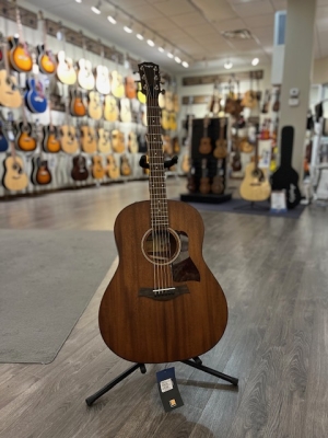 Store Special Product - Taylor Guitars - AD27E V1