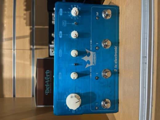 Store Special Product - TC Electronic - TRI-DELAY