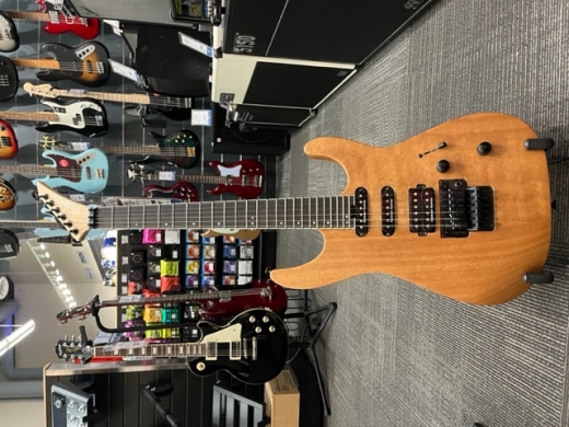 Store Special Product - Jackson Guitars - 291-4117-557