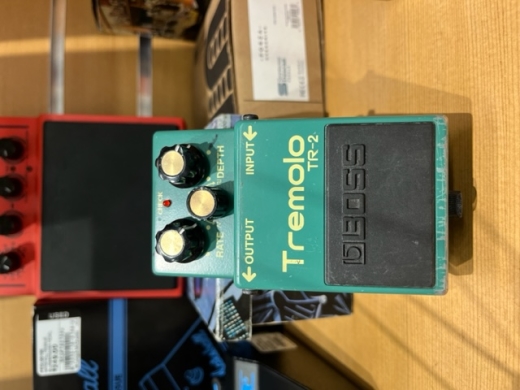 Store Special Product - BOSS - TR-2