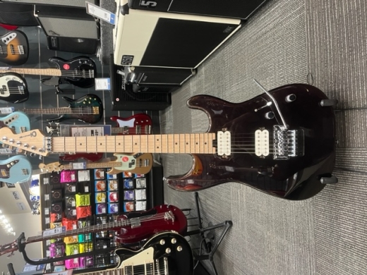 Store Special Product - Charvel Guitars - 297-5031-500