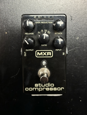 Store Special Product - MXR - M76