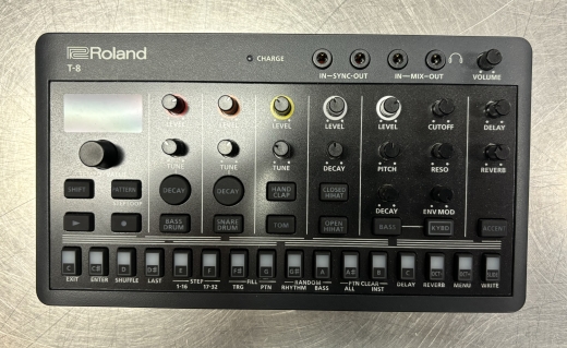 Store Special Product - Roland - T-8