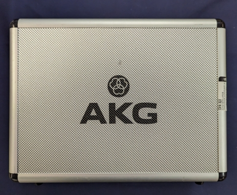 Store Special Product - AKG - C414 XLII