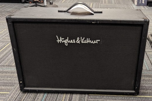 Store Special Product - Hughes & Kettner - TM212CAB