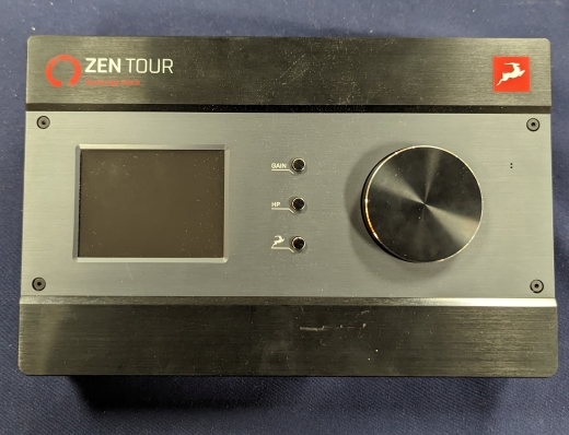Store Special Product - Antelope Audio - ZEN TOUR SYN