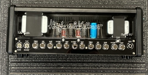 Store Special Product - Hughes & Kettner - TM40DH
