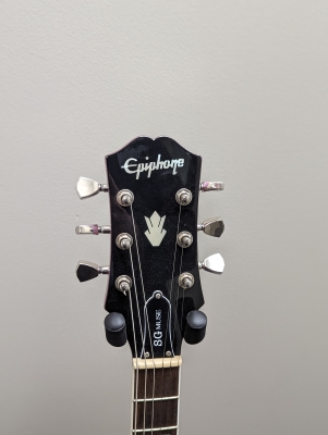 Store Special Product - Epiphone - EGMUPPNH