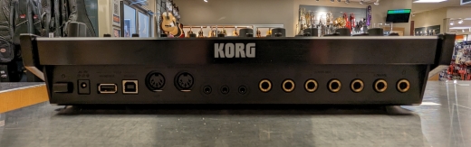 Store Special Product - Korg - DRUMLOGUE
