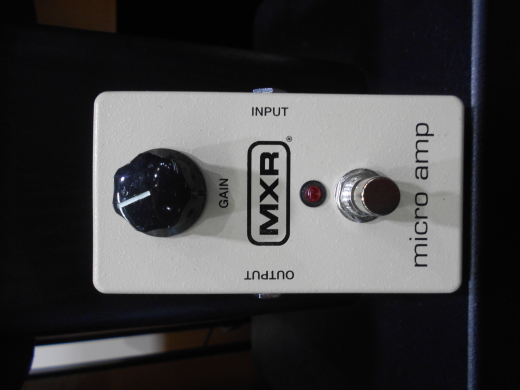 Store Special Product - MXR - M133