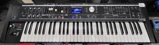 Store Special Product - Roland - VR-09B