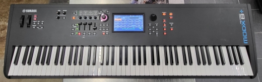 Store Special Product - Yamaha - MODX8+