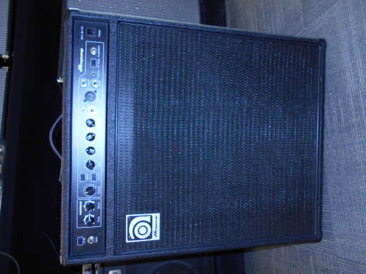 Store Special Product - Ampeg - BA-210V2