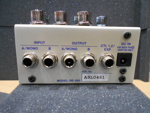 Store Special Product - BOSS - DD-200