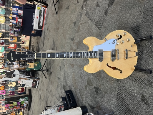 Store Special Product - Epiphone - ETCANACH