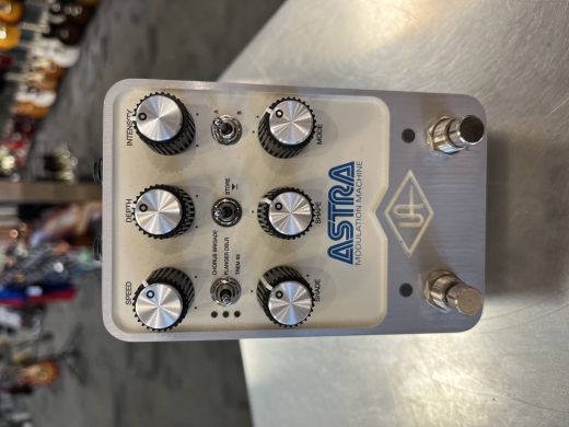 Store Special Product - Universal Audio - UA-GPM-ASTRA