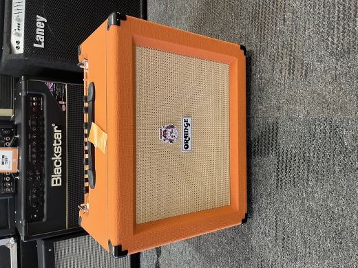 Store Special Product - Orange Amplifiers - CR60C