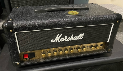 Store Special Product - Marshall - DSL20HR Head