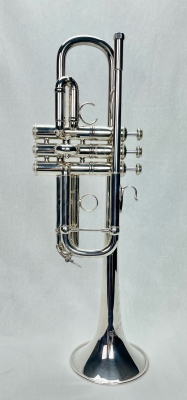 Store Special Product - BACH ARTISAN STRAD C TRUMPET