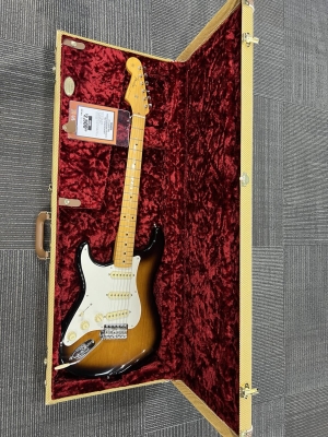 Store Special Product - Fender - american vintage 2 strat