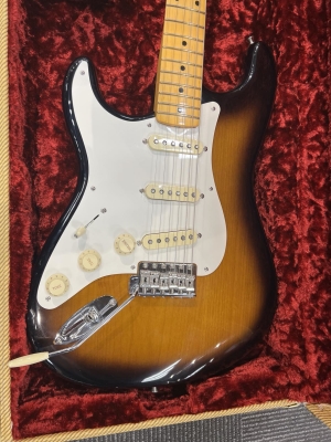 Store Special Product - Fender - american vintage 2 strat