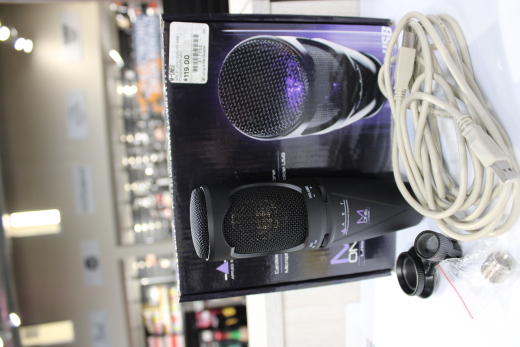 Store Special Product - ART Pro Audio - M-ONEU