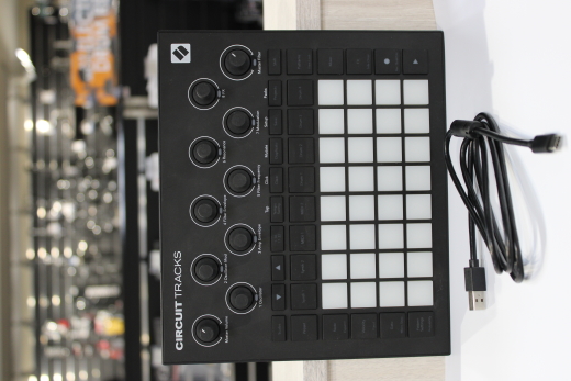 Store Special Product - Novation - CIRCUIT TRACKS